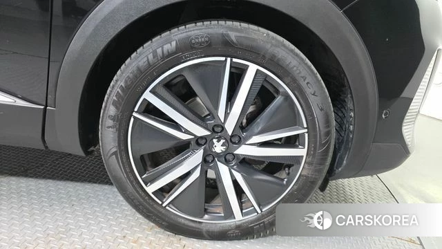 Peugeot 3008 second generation id 4186043 из Кореи 13