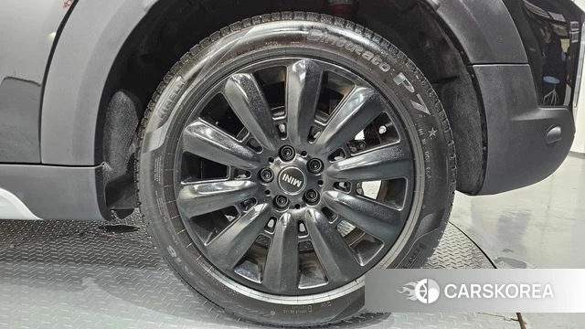 Mini Cooper Countryman id 4584665 из Кореи 13