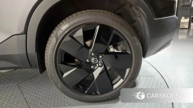 Volvo XC40 id 4394619 из Кореи 13
