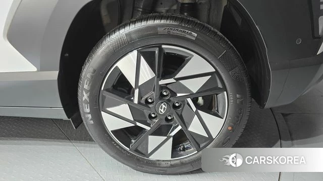Hyundai Kona Hybrid (SX2) id 4280169 из Кореи 13
