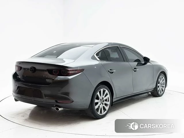 Mazda 3 Angkesaila id 4207784 из Китая 13