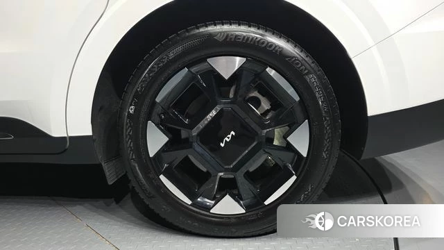 Kia The New Carnival 4th Generation id 4590924 из Кореи 12