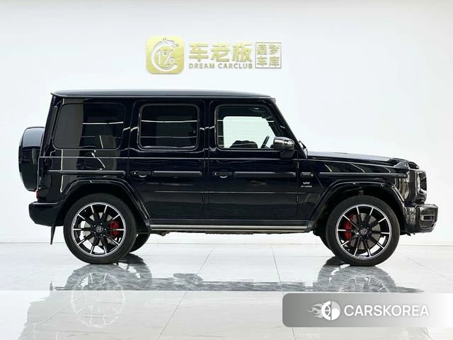 Mercedes-Benz G-class AMG id 4256231 из Китая 13