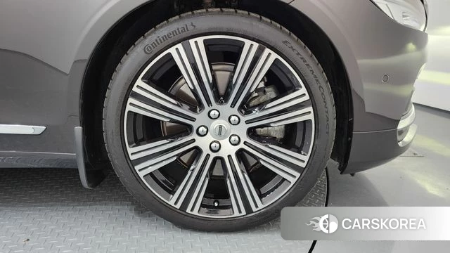 Volvo S90 id 4322920 из Кореи 13