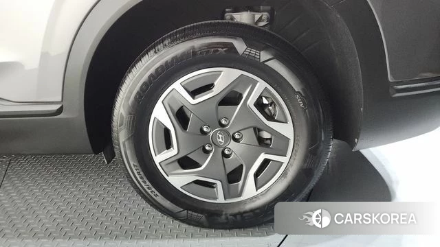 Hyundai The New Santa Fe id 4249363 из Кореи 13