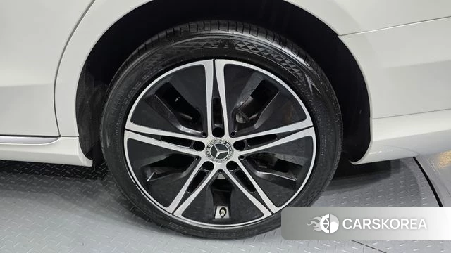 Mercedes-Benz C-Class W205 id 4776008 из Кореи 13