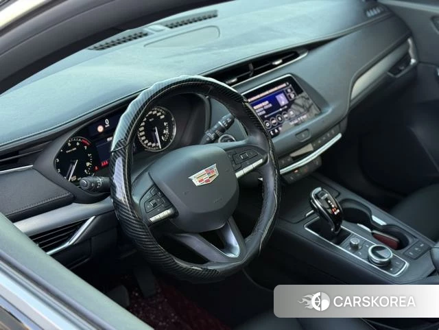 Cadillac XT4 id 4212764 из Китая 13