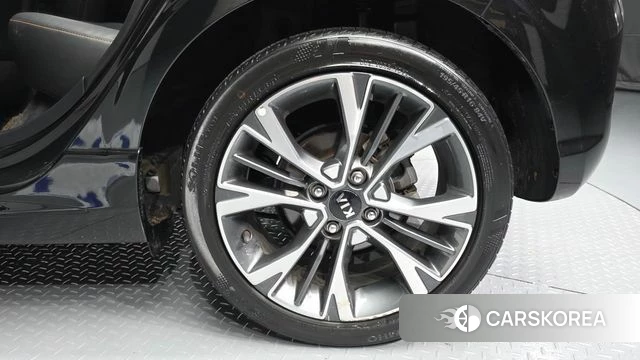 Kia Morning Urban (JA) id 4350677 из Кореи 13