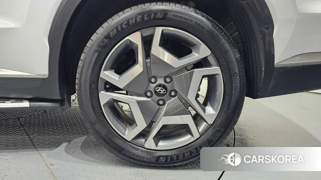 Hyundai The New Palisade id 4778392 из Кореи 13