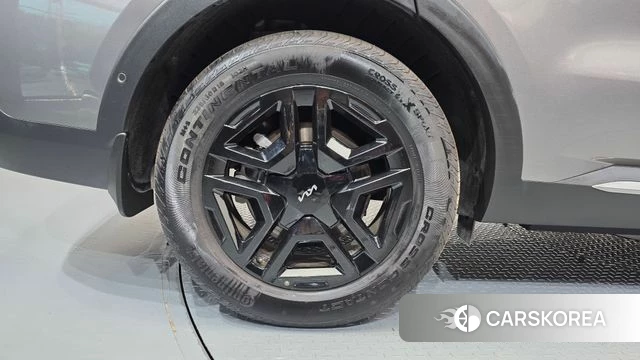 Kia The New Sorento 4th Generation id 4499955 из Кореи 13