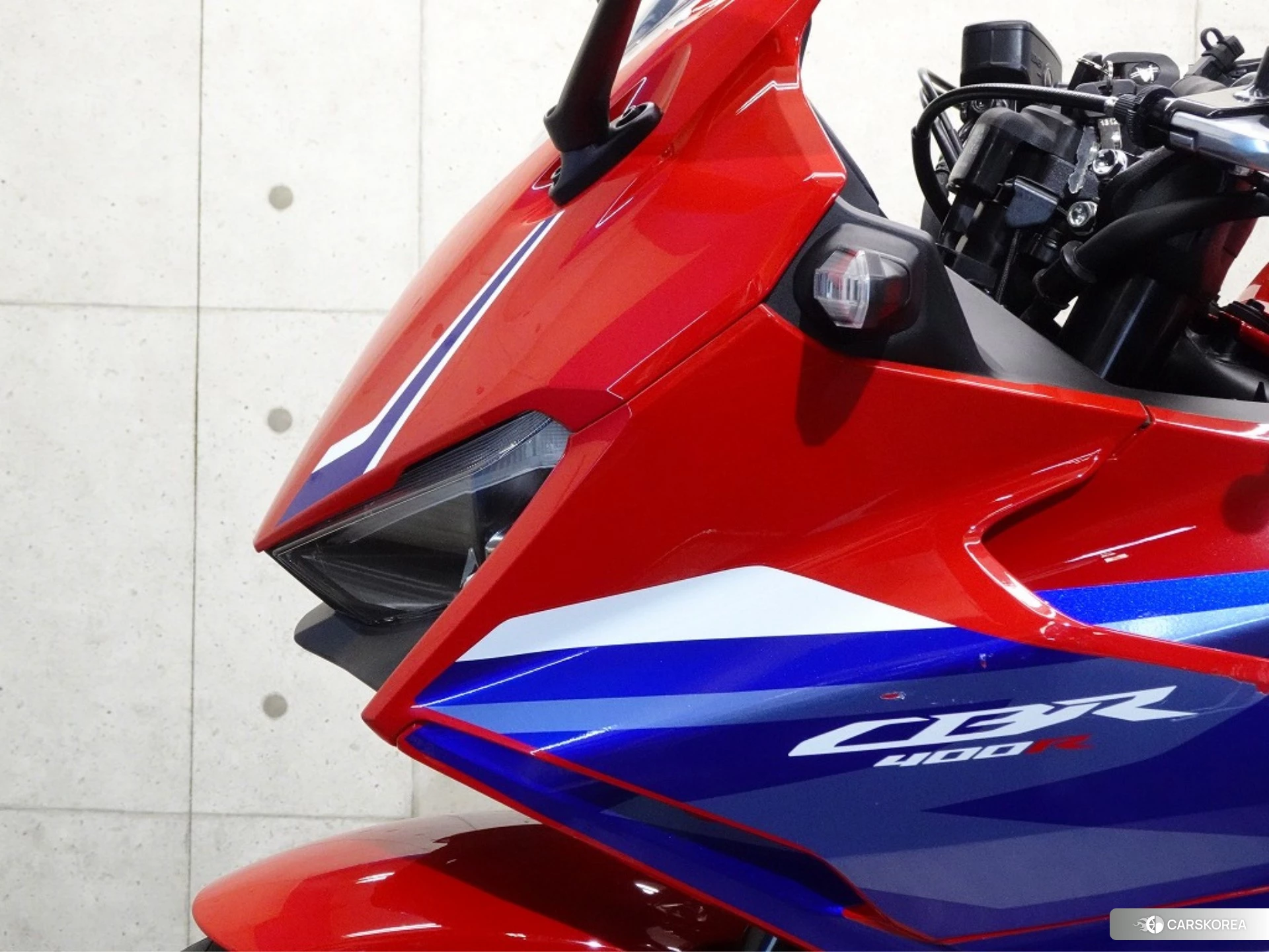 Проданный Honda CBR400R id 3947902 из Японии, фото 13