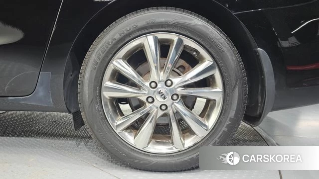 Kia The New Carnival id 4765560 из Кореи 13