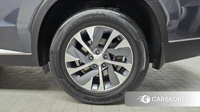 Hyundai Palisade id 4370411 из Кореи 13