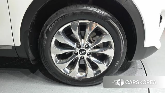 Kia The New Sorento id 4638295 из Кореи 13