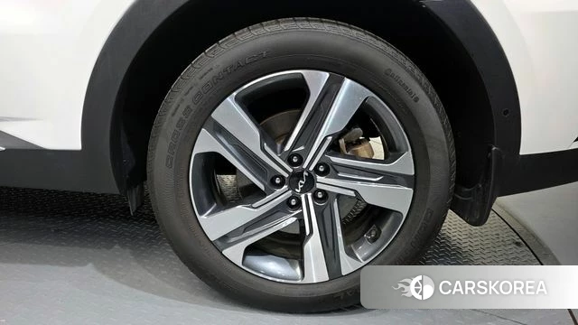 Kia Sorento 4th Generation id 4230825 из Кореи 13