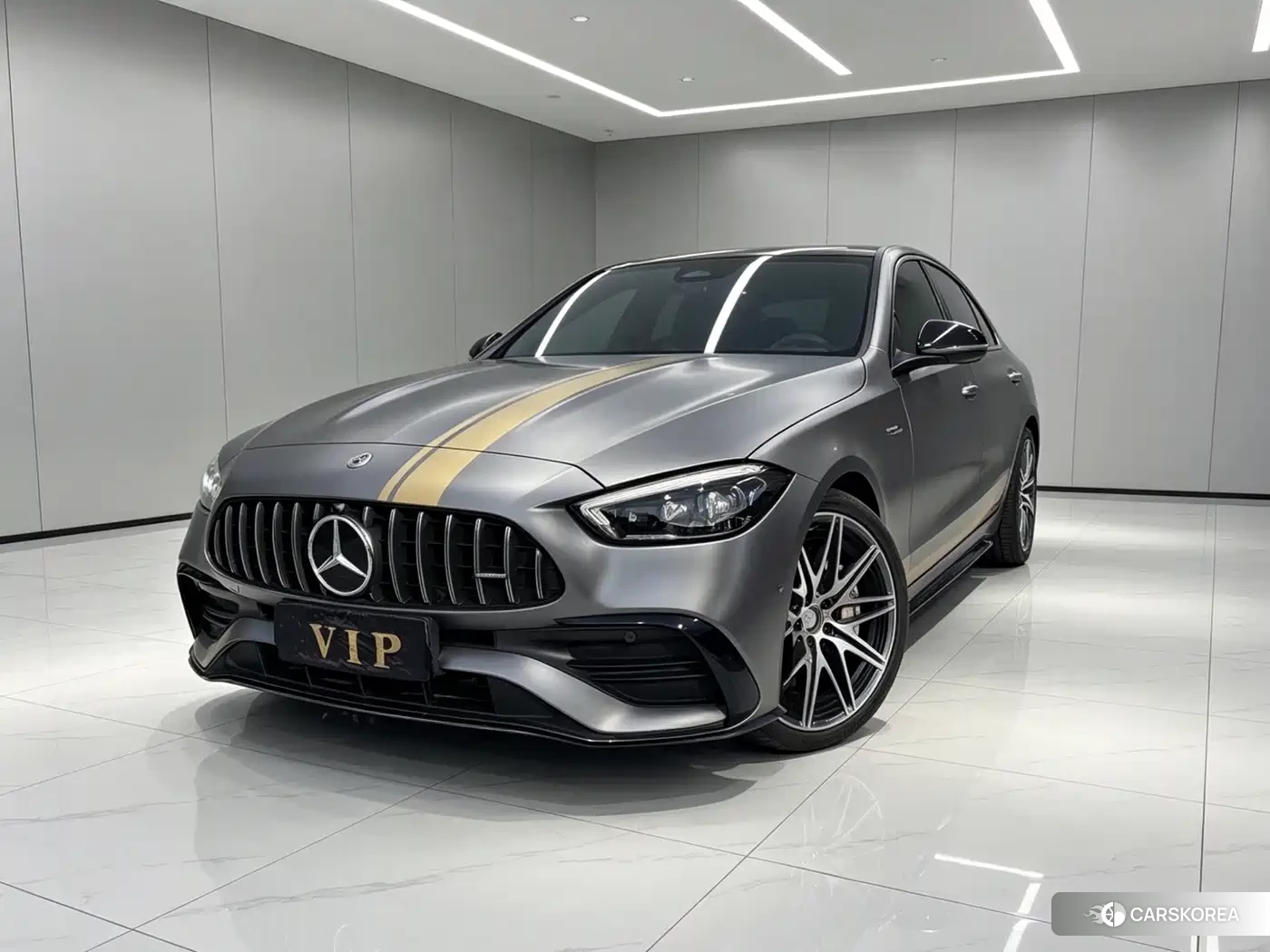 Mercedes-Benz AMG C-Class id 4548004 из Китая 13