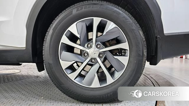 Hyundai Palisade id 4355944 из Кореи 13