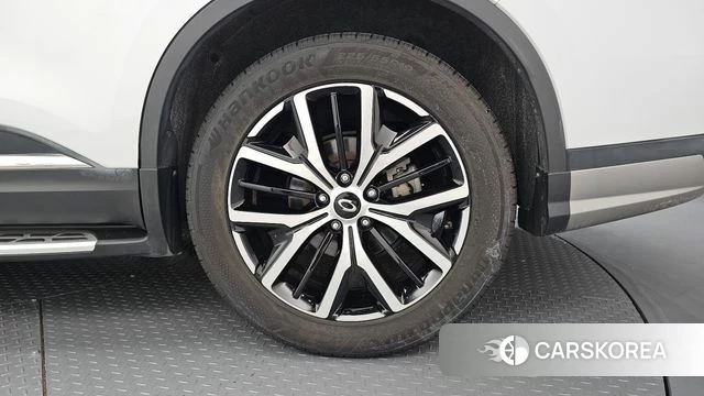 Renault Korea (Samsung) The New QM6 id 4750126 из Кореи 13