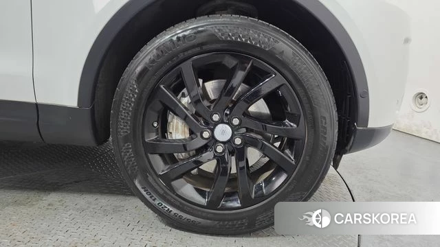 Land Rover Discovery 5 id 4325261 из Кореи 13