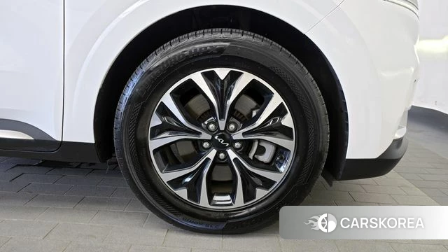 Kia Carnival 4th generation id 4388662 из Кореи 13