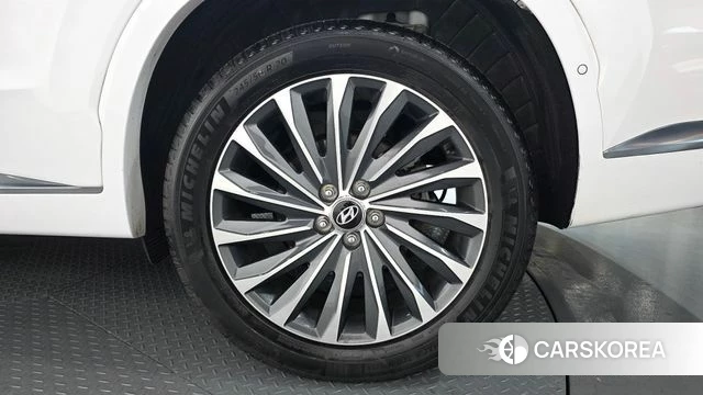 Hyundai The New Palisade id 4302519 из Кореи 13