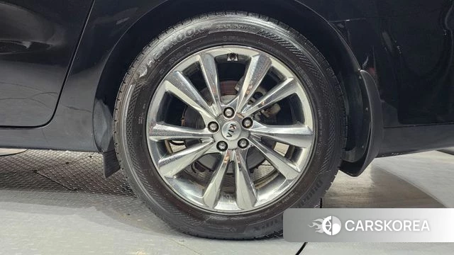 Kia The New Carnival id 4429938 из Кореи 13