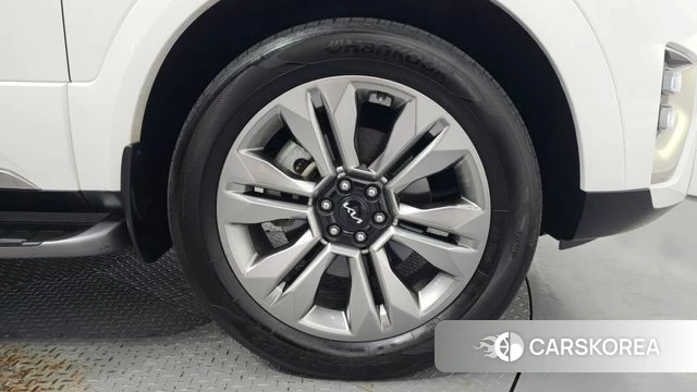 Kia Mohave Master id 4736015 из Кореи 13