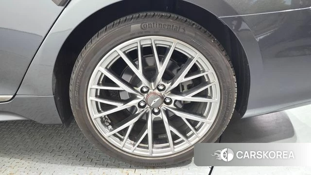 Genesis G80 id 4477657 из Кореи 13