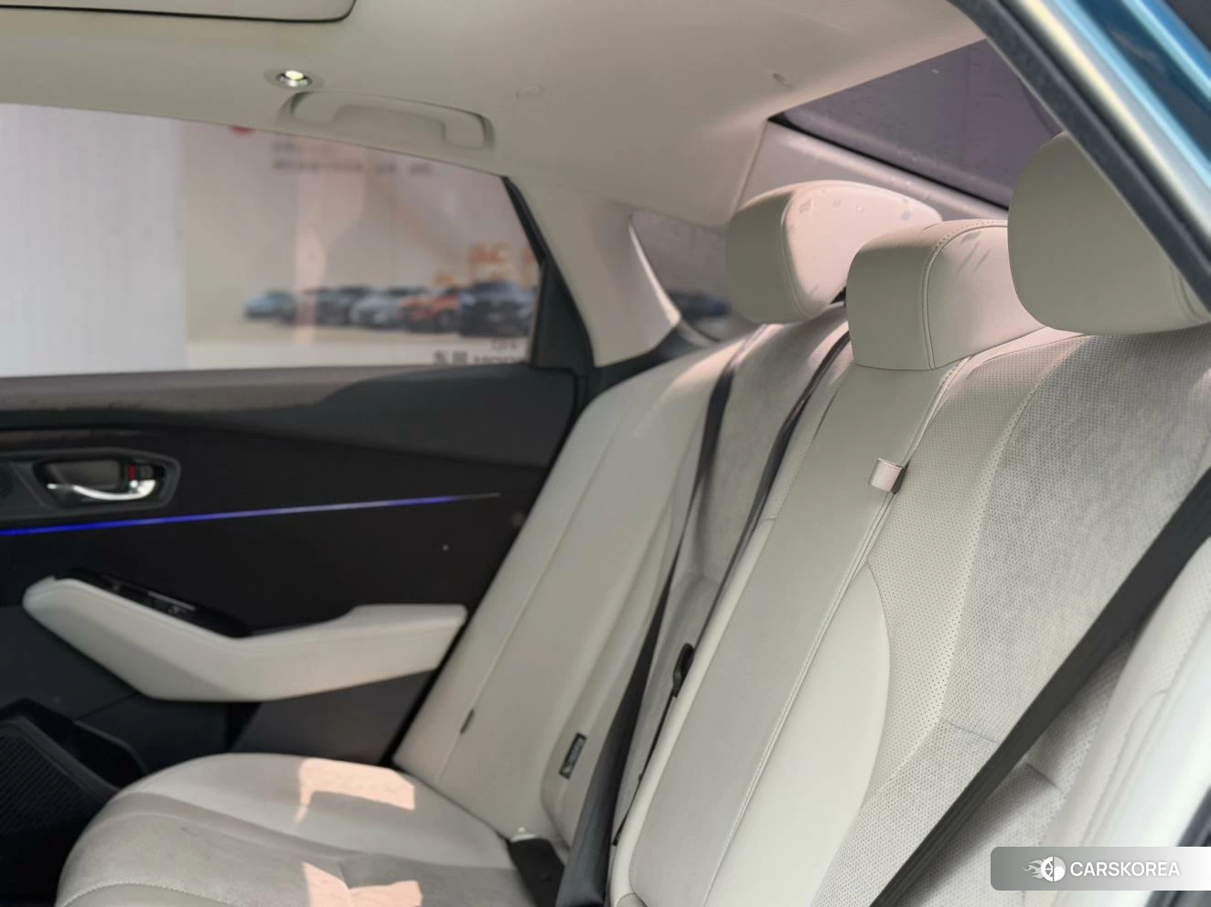 Honda Accord PHEV id 4407667 из Китая 13