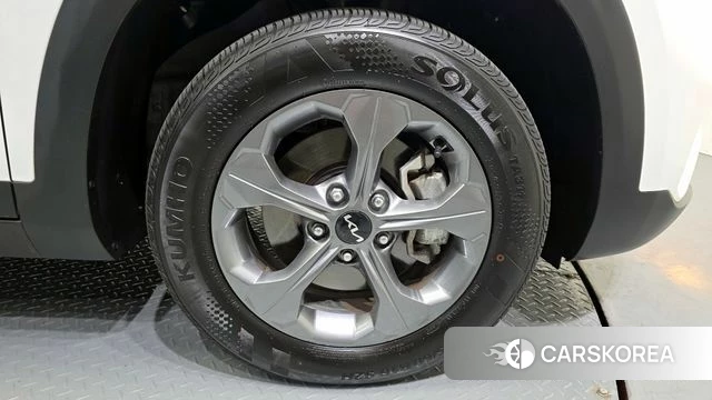 Kia The New Seltos id 4427197 из Кореи 13