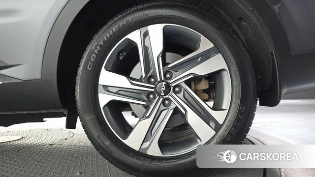 Kia Sorento 4th Generation id 4666173 из Кореи 13