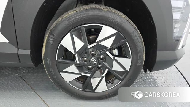Hyundai Kona (SX2) id 4686501 из Кореи 13
