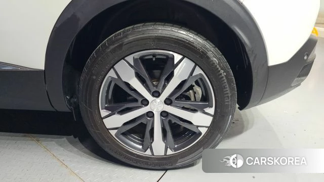 Peugeot 3008 second generation id 4231903 из Кореи 13