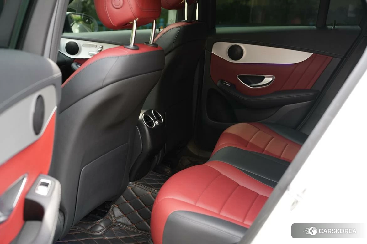Mercedes-Benz GLC Coupe id 4467883 из Китая 13