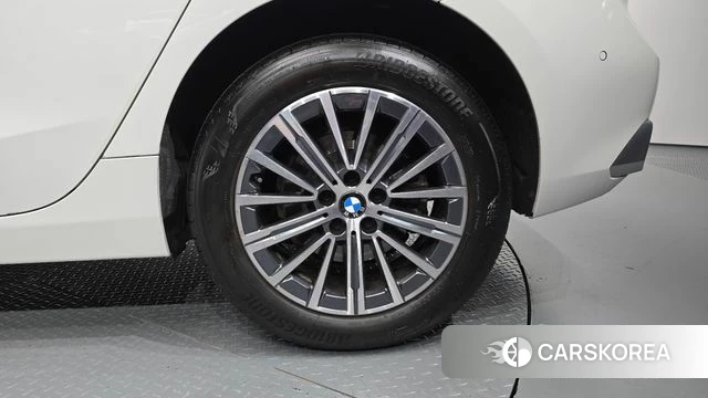 BMW 2 Series Active Tourer (U06) id 4847413 из Кореи 13