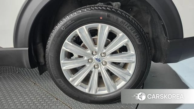Ford Explorer 6th Generation id 4785101 из Кореи 13