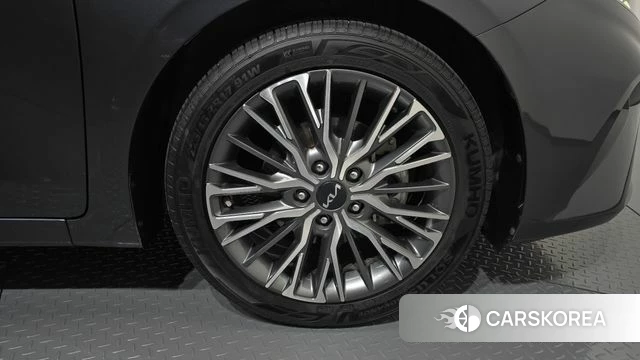 Kia The New K3 2nd generation id 4906577 из Кореи 13
