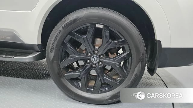 Kia Mohave Master id 4657628 из Кореи 13
