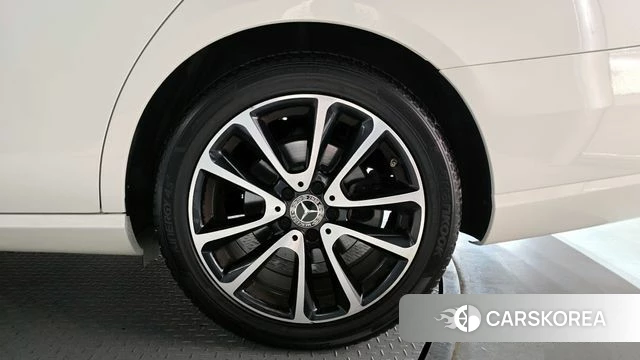 Mercedes-Benz E-Class W213 id 4294329 из Кореи 13