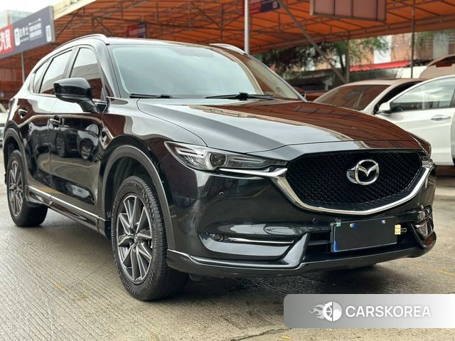 Mazda CX-5 id 4273784 из Китая 13