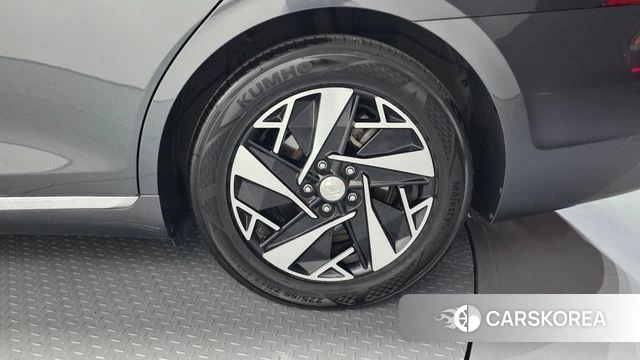 Hyundai The New Grandeur IG Hybrid id 4651694 из Кореи 13