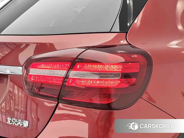Mercedes-Benz GLA id 4253588 из Китая 13