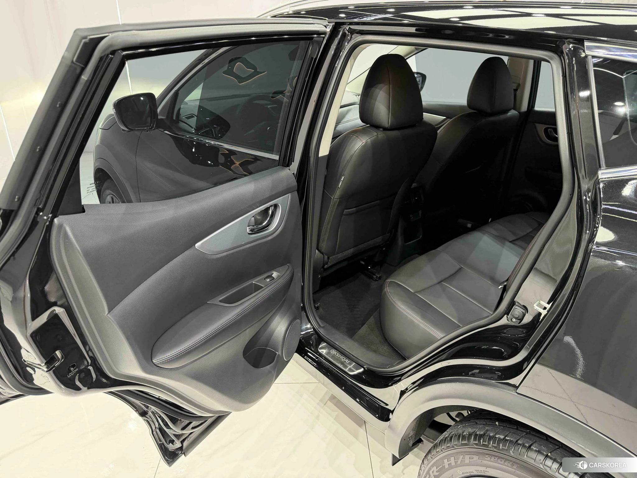 Nissan Qashqai id 4453704 из Китая 13