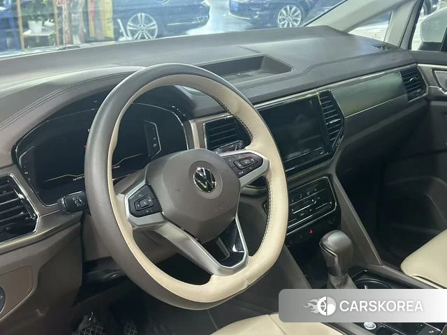 Volkswagen Weiran id 4217504 из Китая 13