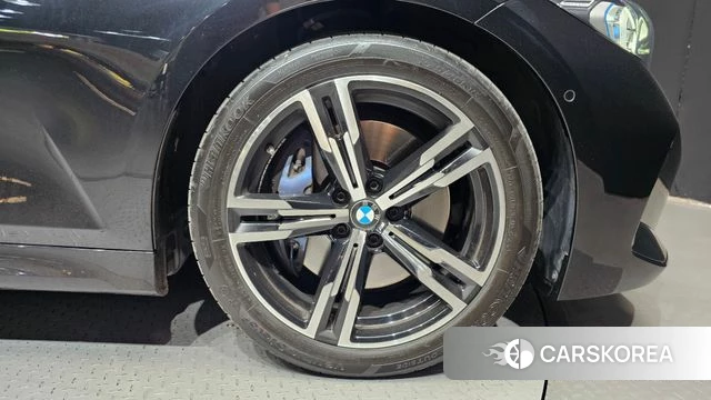 BMW 3 Series (G20) id 4656315 из Кореи 13