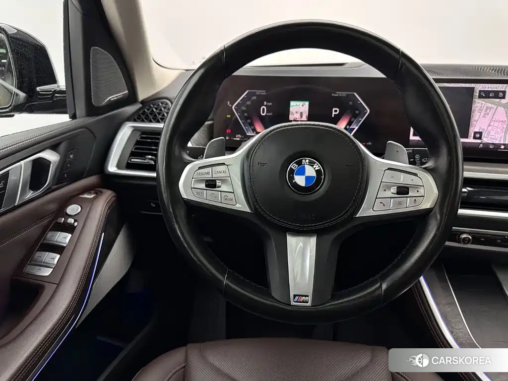 BMW X5 id 4654546 из Китая 13
