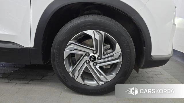 Hyundai The New Santa Fe id 4475226 из Кореи 13