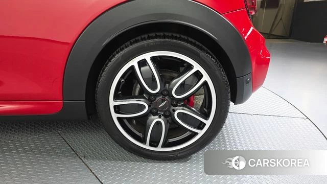 Mini Cooper S id 4595828 из Кореи 13