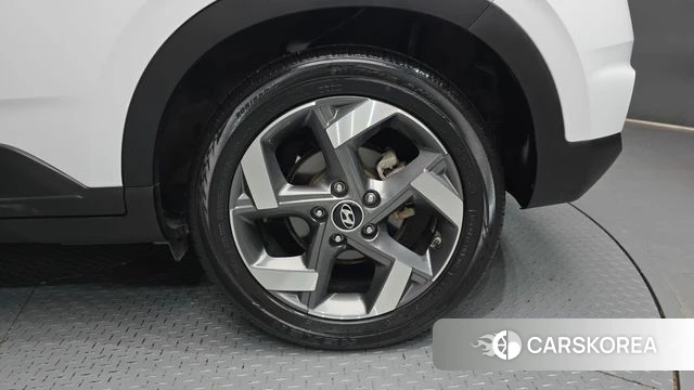 Hyundai Venue id 4423168 из Кореи 13