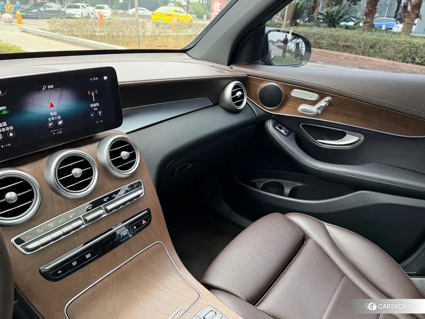 Mercedes-Benz GLC id 4545818 из Китая 13